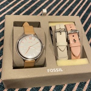 FOSSIL Women’s Watch